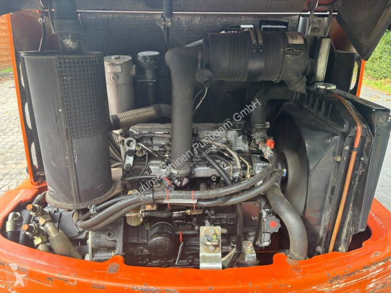Pelle Schaeff HR 14