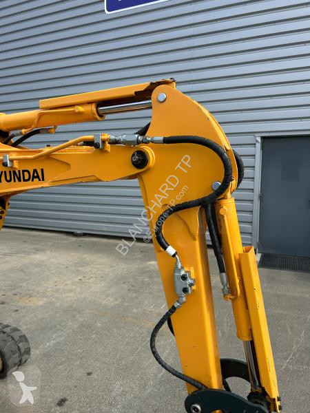 Pelle Hyundai A