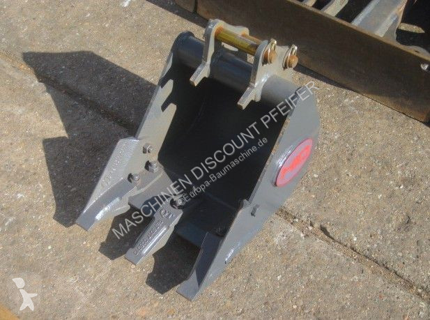 Pelle Wacker Neuson NEUSON  * 2x Löffel * *...