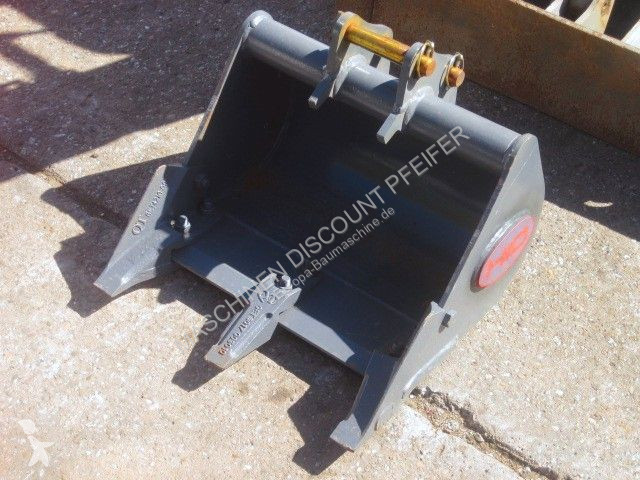 Pelle Wacker Neuson NEUSON  * 2x Löffel * *...