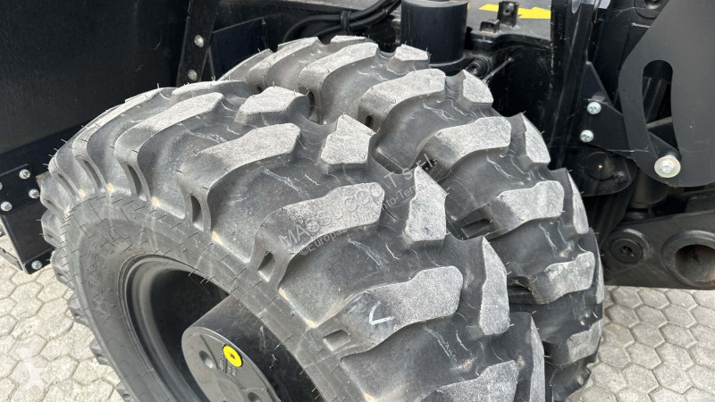 Pelle Hitachi ZX150WT-7 2P
