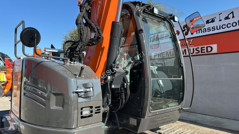 Pelle Hitachi 6 SLF