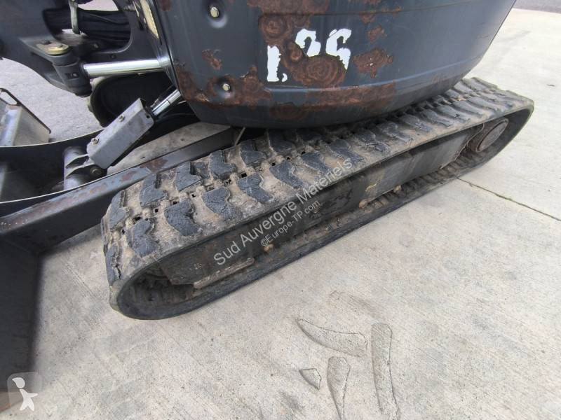 Pelle Bobcat