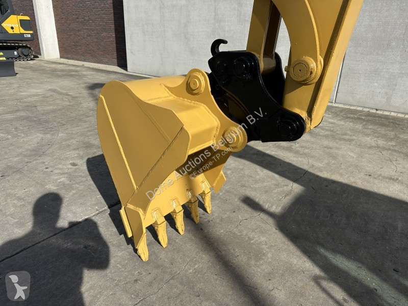 Pelle Caterpillar .SE2