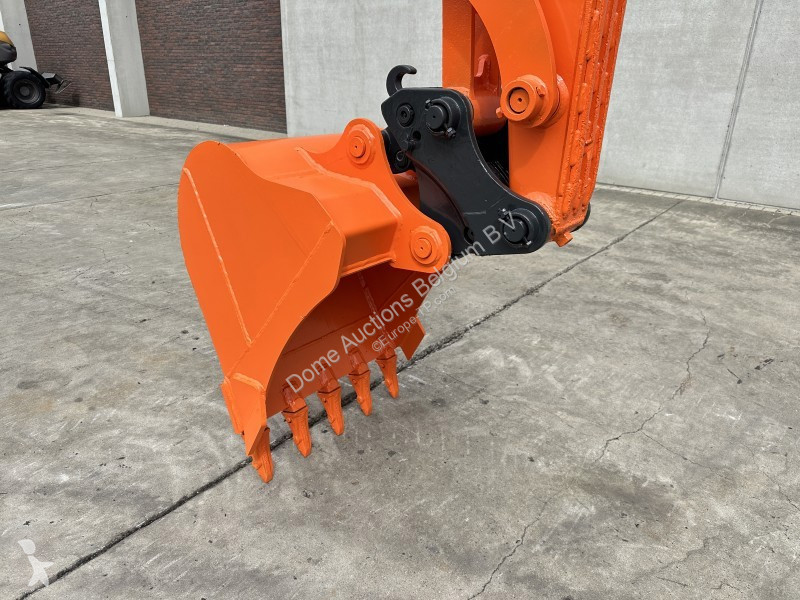 Pelle Doosan 9C