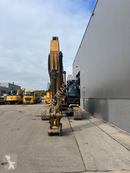 Pelle Caterpillar 330 F L N OQ 80