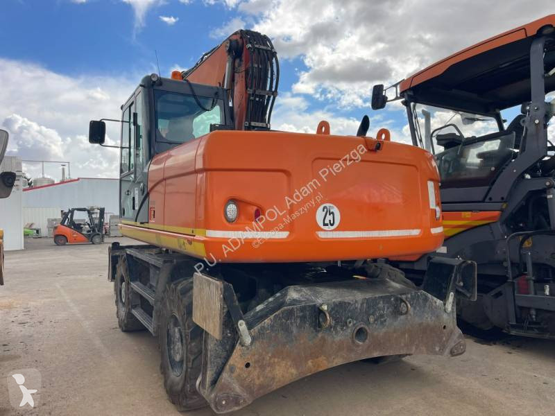 Pelle Caterpillar M316 D 315