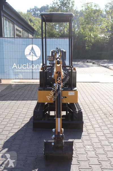 Pelle JPC KV12