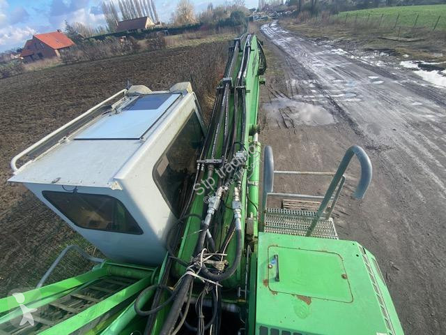 Pelle Sennebogen  830