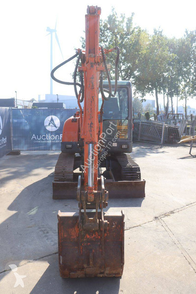 Pelle Doosan