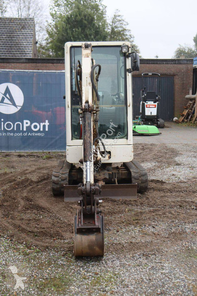 Pelle Terex