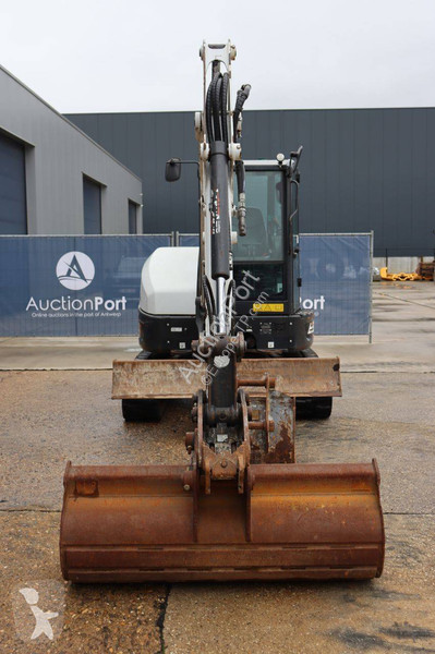 Pelle Bobcat Z