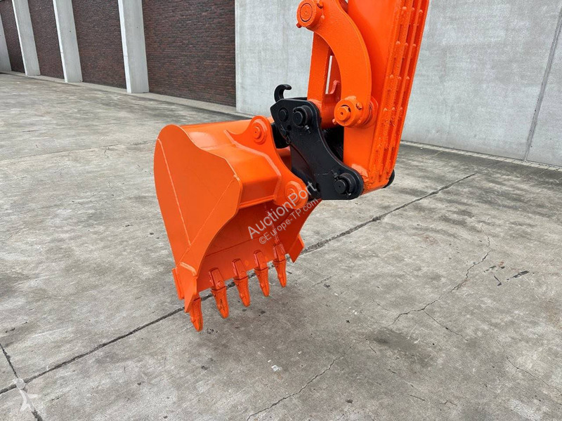 Pelle Doosan 9CN