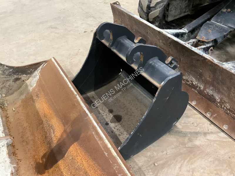 Excavator Caterpillar