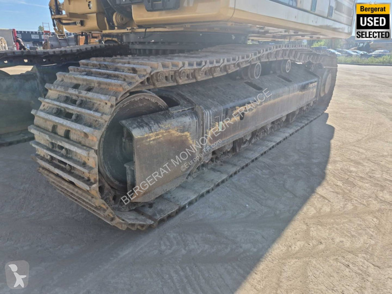 Pelle Caterpillar 336-08