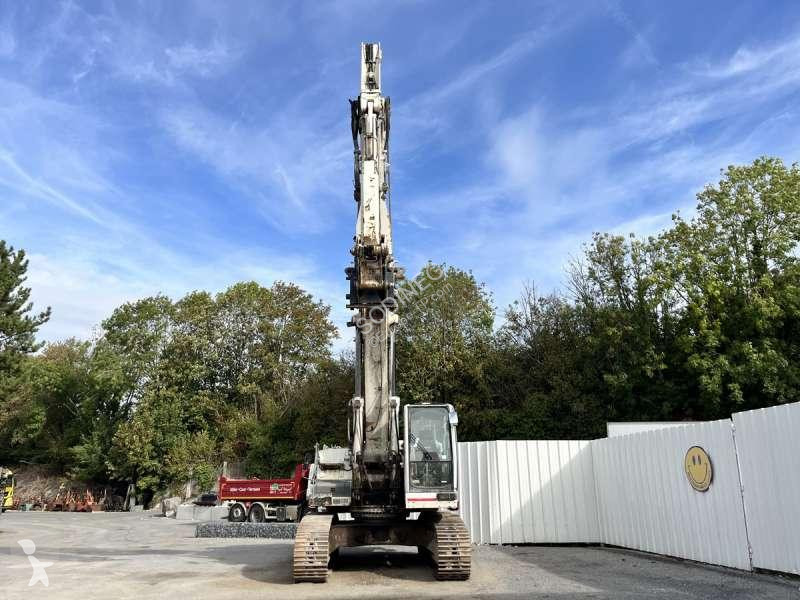Pelle Liebherr  R944C HDSL LITRONIC