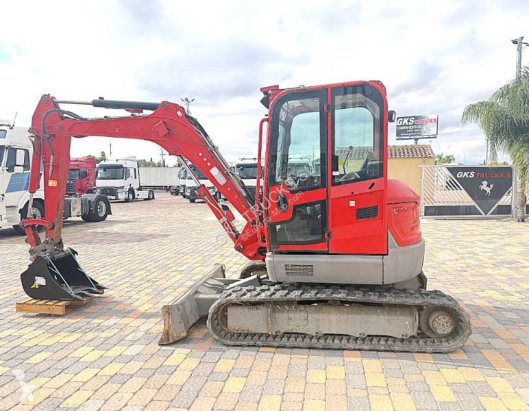 Pelle JCB