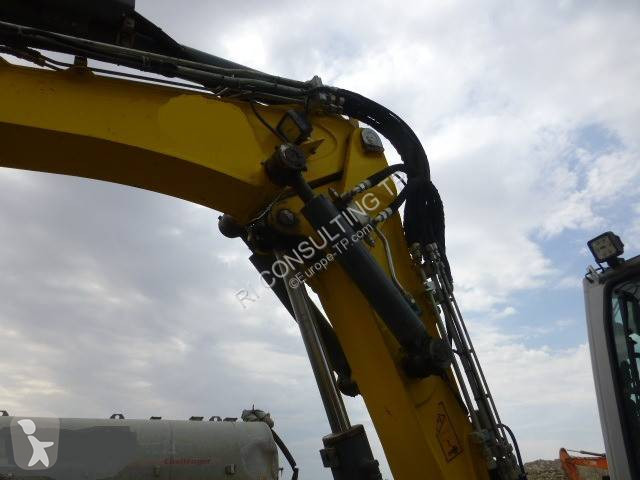 Pelle Wacker Neuson E W 65