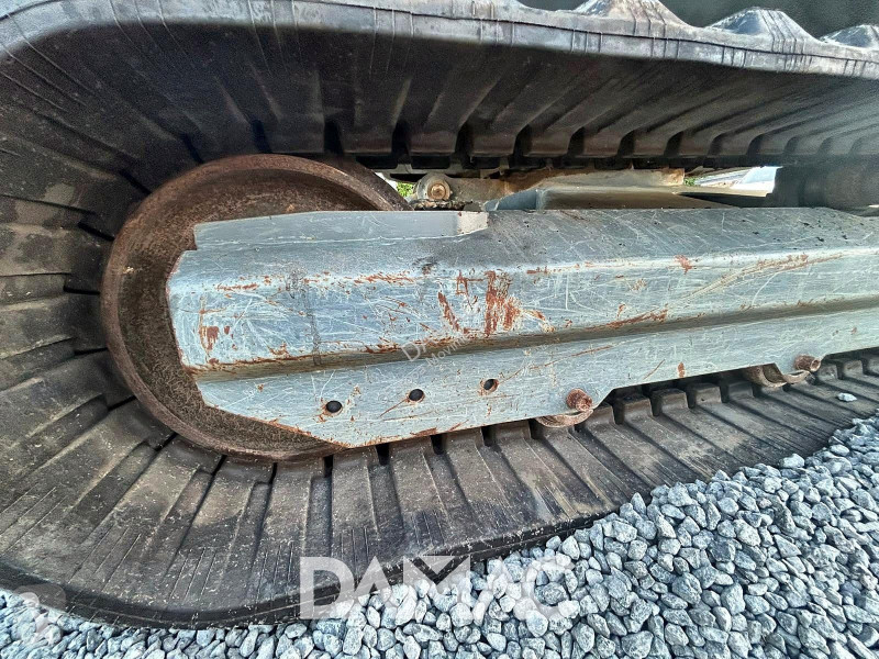 Excavator Wacker Neuson