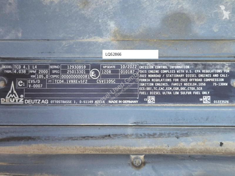Багер Hitachi