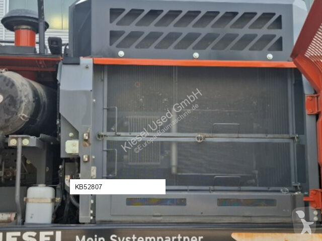 جرافة Hitachi 0LCN-7