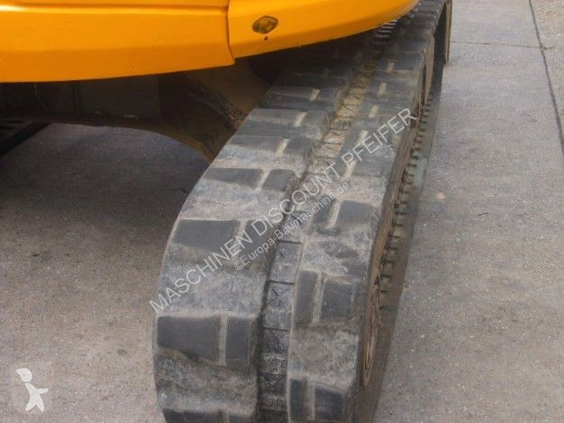 جرافة Yanmar 50U * 2x Löffel *