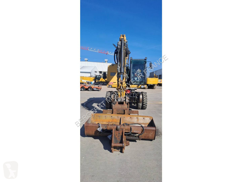 Excavator Caterpillar M315D