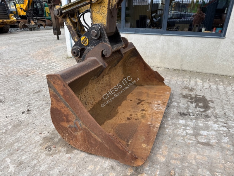 Багер Caterpillar 321 LCR - 321 -