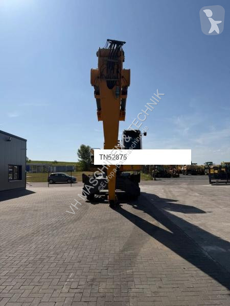 Багер Liebherr CHD