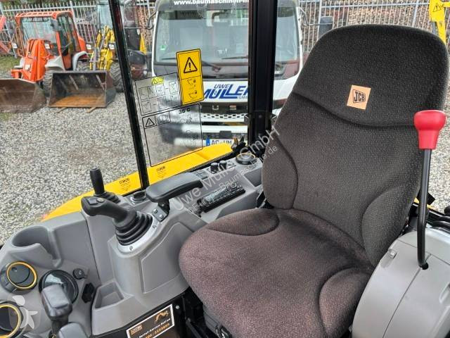 Excavator JCB 36 C-1 Minibagger 34.000 EUR