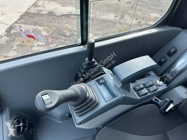 جرافة Sany SY 18 C Minibagger 19.900 EUR