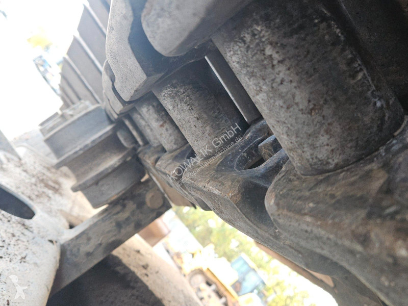 Багер Doosan 255 LC