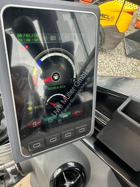 جرافة Sany SY 26 C Minibagger 27.500 EUR