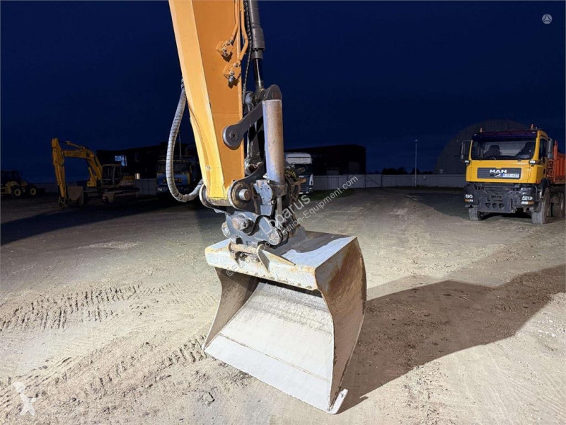 Багер Case D , 20 ton