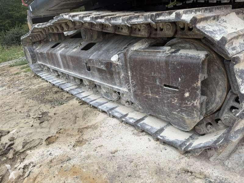 جرافة Hitachi LC-5B