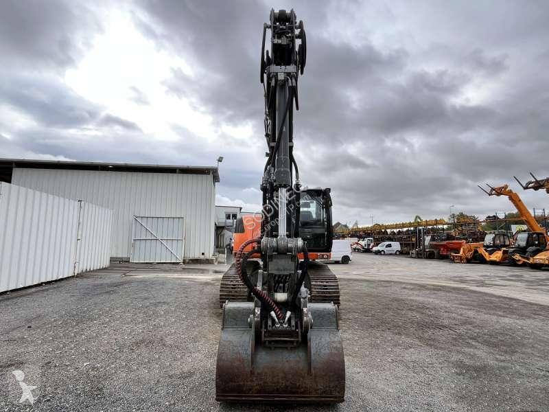 Багер Liebherr R920K NLC