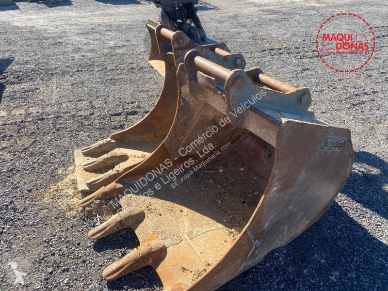 Graafmachine Wacker Neuson