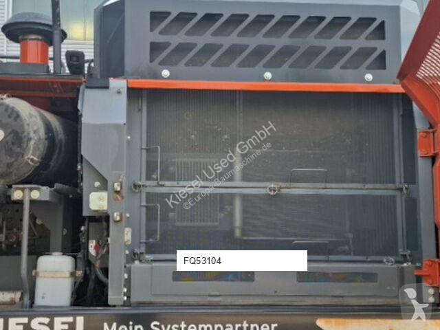 Graafmachine Hitachi 0LCN-7