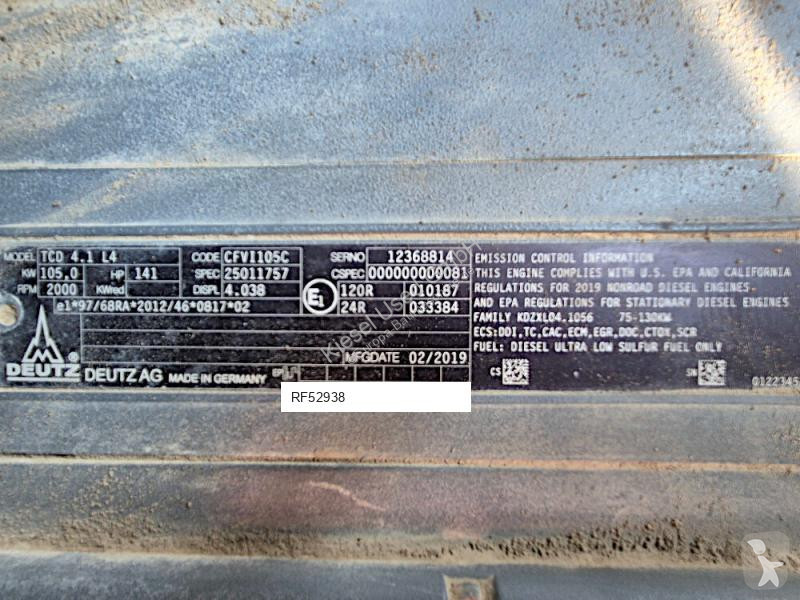 Багер Hitachi ZX145W-6