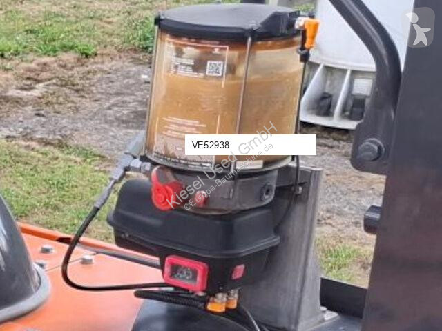 Graafmachine Hitachi 7 Movax mControl+Pro