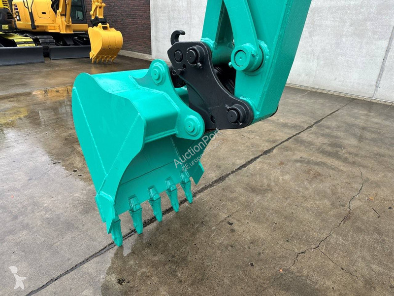 Graafmachine IHI 68 NS