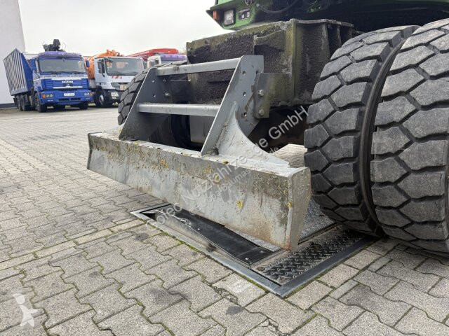 Excavadora Sennebogen 723M-HD / Umschlagbagger...