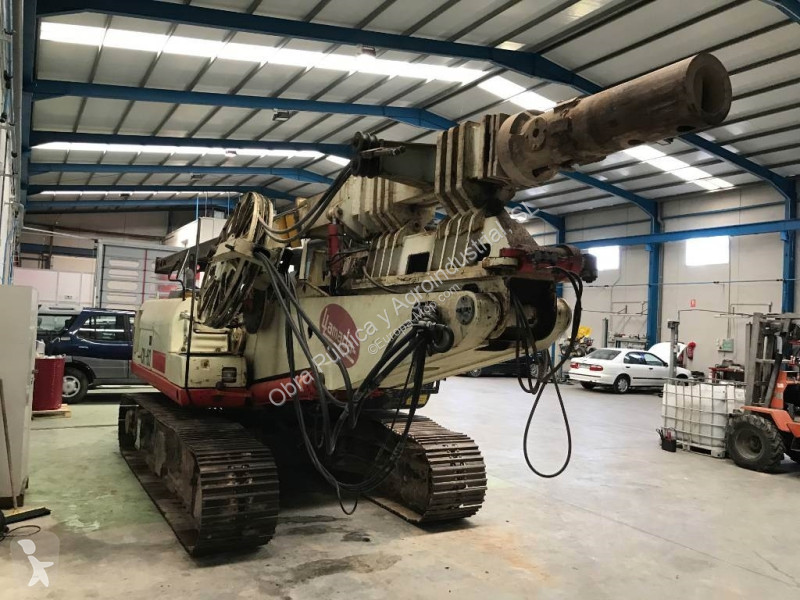 Excavator Caterpillar