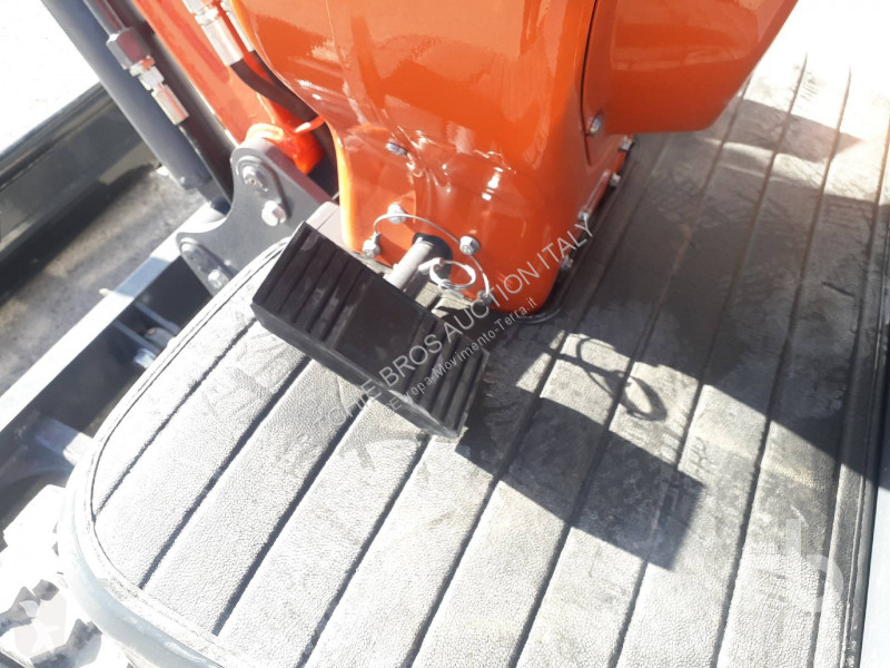 Auctions Mini Excavator Used Nc N A Vtw 10 Ad N