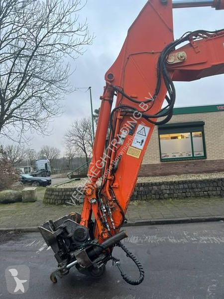 Skovl Hitachi LC-3 - ZX 250 LC -