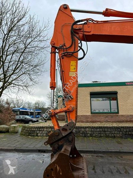 Skovl Hitachi LC-3 - ZX 250 LC -