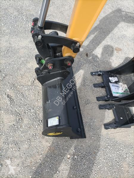 Skovl Sany  SY 16 C DESTOCKAGE