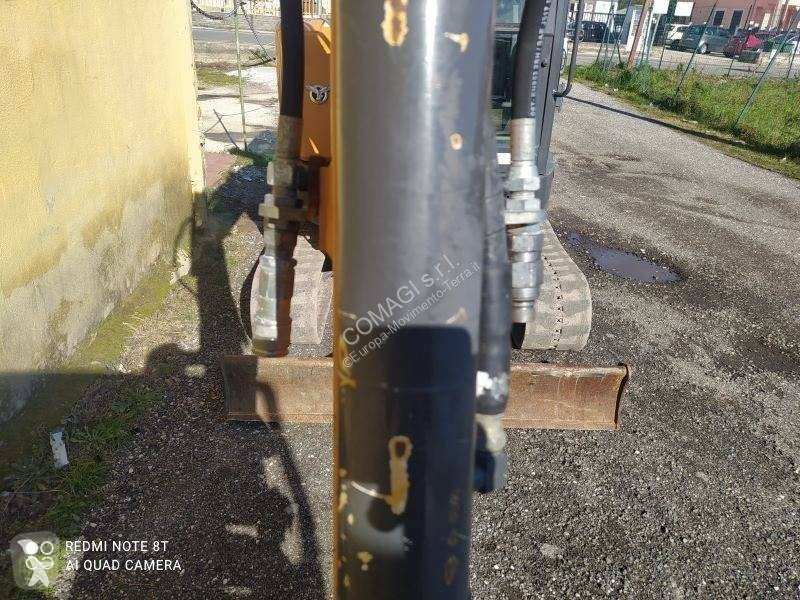 Escavatore Case CX30C