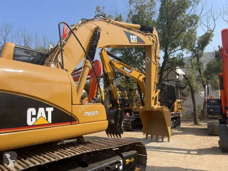 Skovl Caterpillar CAT 320BL 320C 320D2 325BL...