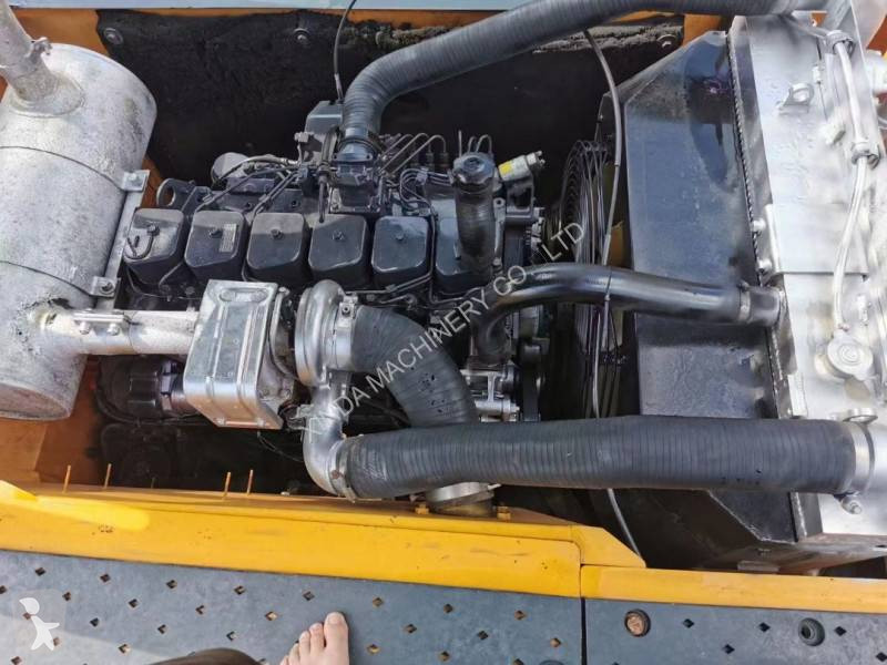 Excavator Hyundai 220-9S 225 215 305LC-9T 330LC...